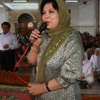 Ketua Muslimat: Pemimpin Wanita Lebih Luwes