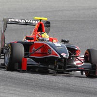 Debut, Rio Finis di Posisi ke-20 