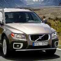 Mesin Bermasalah, Volvo Peringati Konsumen