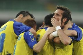 Chievo Bermain untuk Harga Diri