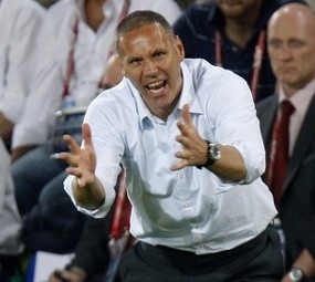 Van Basten Santai Tanggapi Milan