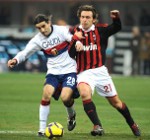 Genoa vs Milan Digelar Tanpa Penonton
