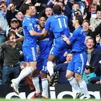 Chelsea Juara Liga Inggris!