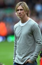 Ancelotti: Kami Tak Tertarik Torres