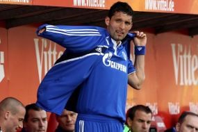 Kuranyi Gabung Dynamo Moscow