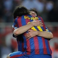 Guardiola Ingatkan Barca Belum Juara