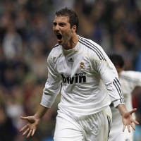 Menang Besar, Madrid Terus Tempel Barca