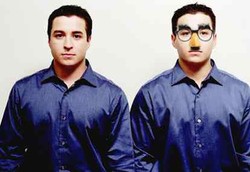 Penipu Disekeliling Penderita Sindrom Capgras