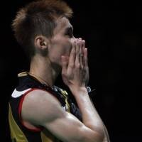 Titel Terbaik untuk Chong Wei dan Yihan