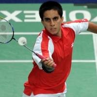 Peru Ingin Bisa Badminton