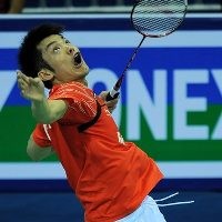 China Memulai dengan Sempurna