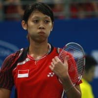 Maria Febe Telat Panas