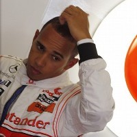 Hamilton pun Takjub dengan Red Bull
