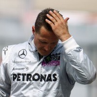 Raih Hasil Terbaik, Schumi Belum Puas