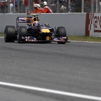 Minim Aksi, Webber Merajalela