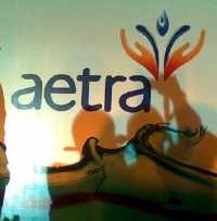  Aetra Tolak Beri Kompensasi ke Konsumen