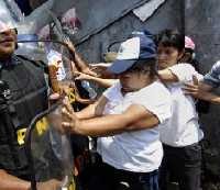 Pemilu Filipina Digelar, 4 Orang Tewas