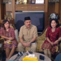 Istri Susno: Saya Bangga dengan Suami Saya 