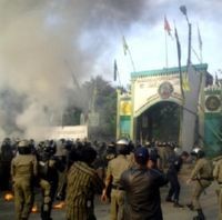 Pengeksploitasi & Penganiaya Anak dalam Bentrok Mbah Priok Harus Dituntut