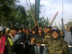 KPAI Temukan Eksploitasi Anak Oleh Orang Dewasa di Makam Mbah Priok