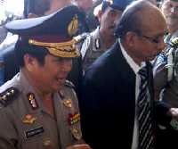 Susno Diperiksa 6 Penyidik Berpangkat Pamen & Bintara