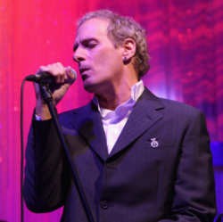 Konser Seminggu Lagi, Tiket Michael Bolton Hampir Ludes