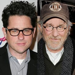 Steven Spielberg & J.J. Abrams Kolaborasi di Super 8