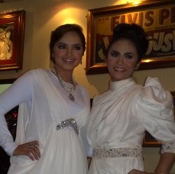 Siti Nurhaliza Ikut Program Hamil, Konser Bersama KD Ditunda