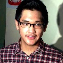 Afgan Ingin Hibur Korban Gempa di Aceh