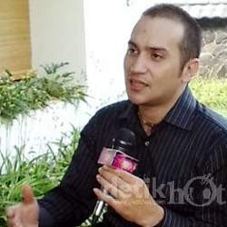 Gary Iskak Luar Biasa Sakit Hati Pada Ima Risma