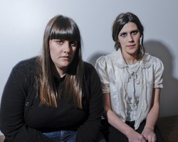 Designer To Watch: Rodarte