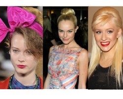 Beauty Trend: Memukau Ala Selebriti Hollywood