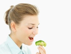 Brokoli si Pemusnah Kanker Payudara