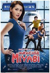 Live Chat dengan Bintang Film Menculik Miyabi