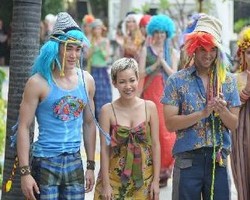 Designer Profile: Lenny Agustin