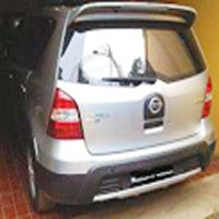 Terima Kasih atas Perbaikan Power Steering Nissan X-Gear 