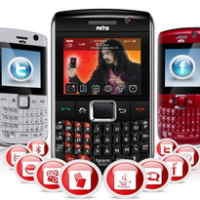 Mito Rilis Ponsel Video Chat Mungil