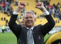 Herbert Rilis Skuad Selandia Baru