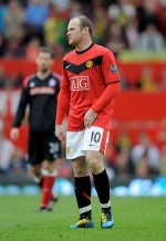 Rooney Cedera, Tapi Siap untuk Piala Dunia