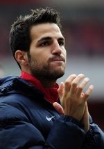 Fabregas: Afsel, Tunggu Saya
