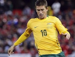 Kaki Tua Kewell Siap Berlari ke Afsel