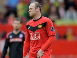 Rooney Cedera, Tapi Siap untuk Piala Dunia
