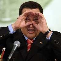 Butuh 200 Orang Kelola Akun Twitter Hugo Chavez