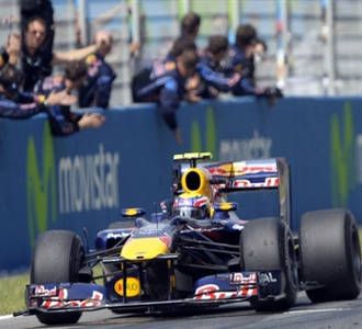 Webber Sangat Super