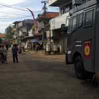 Satpol PP Pastikan Hari Ini, Tapi Tunggu Evaluasi Polisi