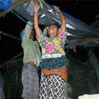 Sebagian Pedagang Pasar Keputran Mulai Menyerah