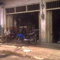 Warga Sekitar Dukung Penertiban Pasar Keputran