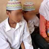 Penahanan 2 Bocah Pelaku Pembunuhan akan Ditangguhkan 