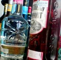Kadar Alkohol dalam Darah 0,5 Persen, Siap-siap Cuci Darah!