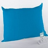 Bantal MP3 Bantu Mengingat Pelajaran 